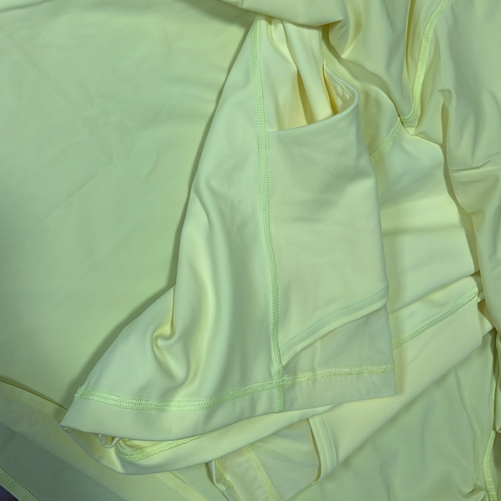 NWT Lululemon Court Crush Dress - Picture 7 of 8